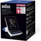 BRAUN Blodtryksmåler BUA6150WE